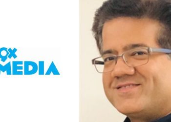 9X Media elevates Bhupendra Makhi as CEO