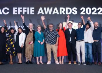 APAC Effie Awards 2022: Ogilvy Mumbai is Agency of the Year, snares Grand Effie for ‘Not Just A Cadbury Ad 2.0’
