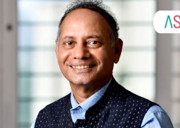 ASCI’s board lects NS Rajan as its new Chairman