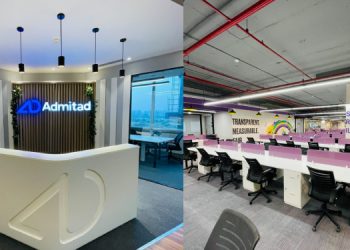 Admitad opens a new office in Gurugram to boost expansion across APAC