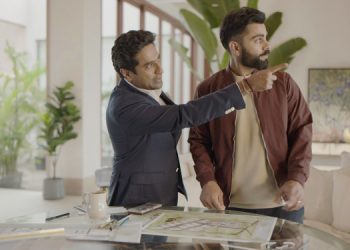 Avas Living onboards Virat Kohli as brand ambassador