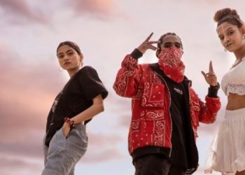 Bacca Bucci launches music video campaign celebrating changemakers of India