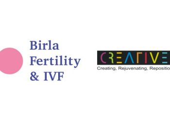 Birla Fertility & IVF awards brand, strategic & creative mandate to CREATIVE INC.