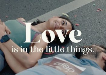 BlueStone's maiden watch jewellery campaign says 'Love is in the Little Things'