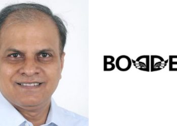 Boddess Beauty onboards Sharad Sharma as Chief Business Officer