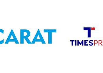 Carat India wins TimesPro’s integrated media mandate