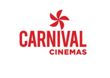 Carnival Cinemas offer gifts on movie tickets through its website