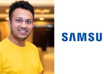 CavinKare’s Amlan Pati Joins Samsung as Senior Professional Product Marketing