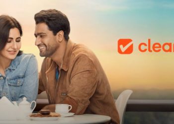Cleartrip onboards star couple Vicky Kaushal and Katrina Kaif as brand ambassadors