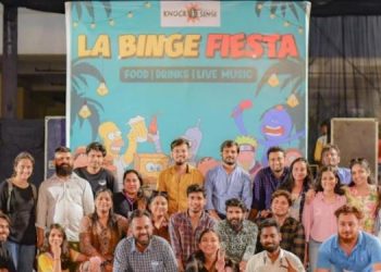 Content-Tech Platform Knocksense Expands to Gujarat