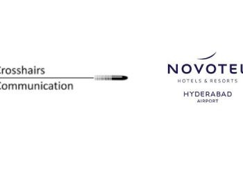 Crosshairs Communication bags PR mandate for Novotel Hyderabad Airport