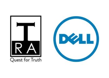 Dell Laptops leads TRA’s Most Desired Brands list for second year, MI retains second slot