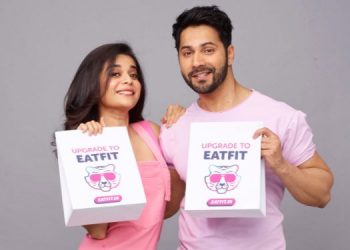 Eatfit's new TVC promises 'No Dhoka' in its service