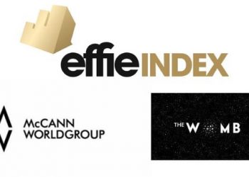 Effie Index 2021: McCann Worldgroup India, The Womb Communications in the list