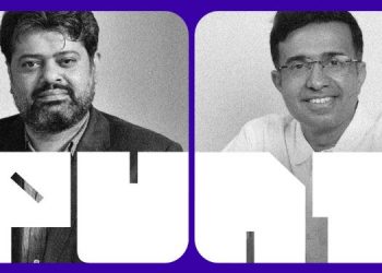 Ex-Webchutney Founder Sidharth Rao and Madhu Sudhan unveil mar-tech services venture - Punt