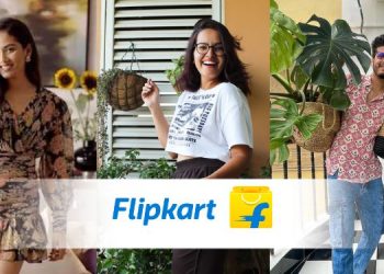 Flipkart encourages customers to give their homes a makeover with its #HomeFlipover campaign