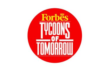 Forbes India Tycoons of Tomorrow to honour achievers in business, entrepreneurship & entertainment