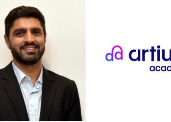 Former India head of Emerald Media Vivek Raicha joins Artium as Co-Founder
