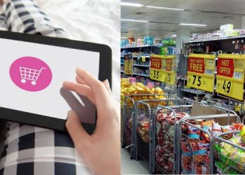 Global ad revenue for retail-based companies to reach $101 billion in 2022: GroupM Report