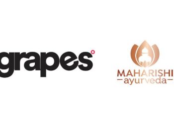Grapes wins Digital AOR Mandate of Maharishi Ayurveda for Germany