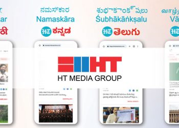 HT Media Group Launches Digital News Platforms in Marathi, Kannada, Telugu and Tamil