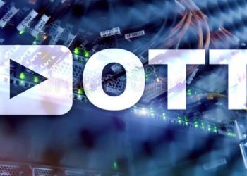 OTT expenditure grows 80 pc during festive season: Report