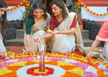 Heartwarming Onam campaigns from brands spread festive delight