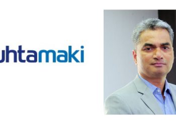 Huhtamaki India appoints Dhananjay Salunkhe as India Managing Director