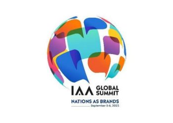 IAA Global Summit Day 2: Dignitaries from across the globe share their views on ‘Nations as Brands’