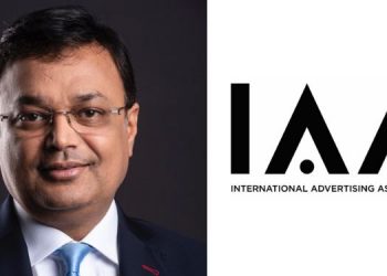 IAA India Chapter elects Avinash Pandey as its new President
