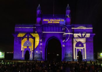 IKEA lights up three landmarks in India to celebrate its new brand positioning