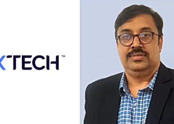 JK Tech onboards Dipankar Ganguly as CTO