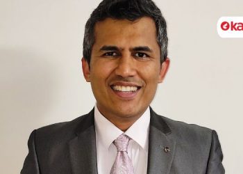 ​​Kapture CRM appoints Pavit Ponnanna as Head of CX
