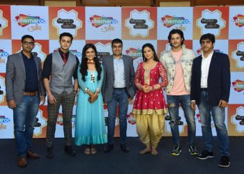 Shemaroo Umang announces the launch of its first original – Kismat Ki Lakiro Se