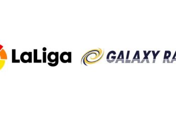 Laliga strengthens presence in MENA; signs 15-year JV deal with Galaxy Racer