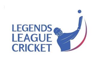 Legends league Cricket