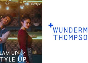 Lifestyle launches 'Glam up & Style up' festive campaign created by Wunderman Thompson