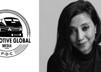 Locomotive Global Media appoints Roshni Ghosh as Producer