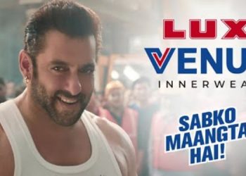 Lux Industries aims to double its market share in men’s innerwear segment