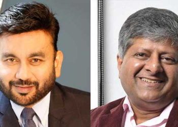 MRUCI re-elects Shashidhar Sinha and Shailesh Gupta as Chairman and Vice Chairman