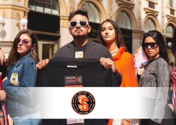 Made in Tamil Nadu clothing brand ‘House of Sause’ debuts in Milan, Italy