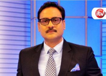 Manoj Manu returns to iTV Network as Executive Editor cum Senior Anchor