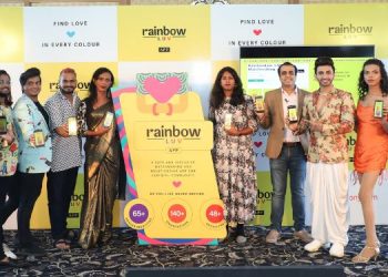 Matrimony.com launches RainbowLuv matchmaking app for LGBTQIA+ community