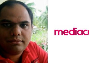 MediaCom ropes in Nishit Goradia as GM - Media investment for P&G India
