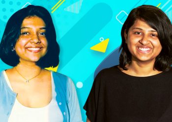 Meghna Yesudas and Shruthi Subramanian Creatives’ Envy, Fathers’ Pride