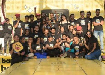 Moj hosts ‘Moj DayOut’ in Delhi for its creators with Mika Singh