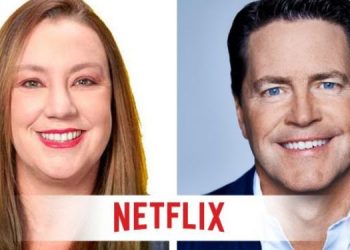 Netflix ropes in Snap’s Jeremi Gorman and Peter Naylor to lead Advertising Business