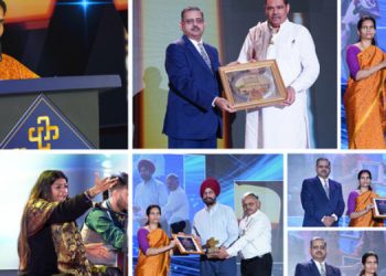 PTC Medical Excellence Awards