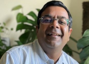 Pravesh Saha