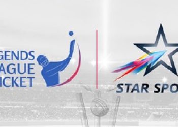 Legends League Cricket